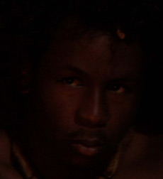 Lester Fernandez - "Grinny"
