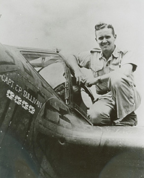 Col. Charles P. O'Sullivan
